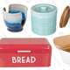 Image for article titled 10 Very Useful, Very Pretty Things To Leave On Your Kitchen Counter